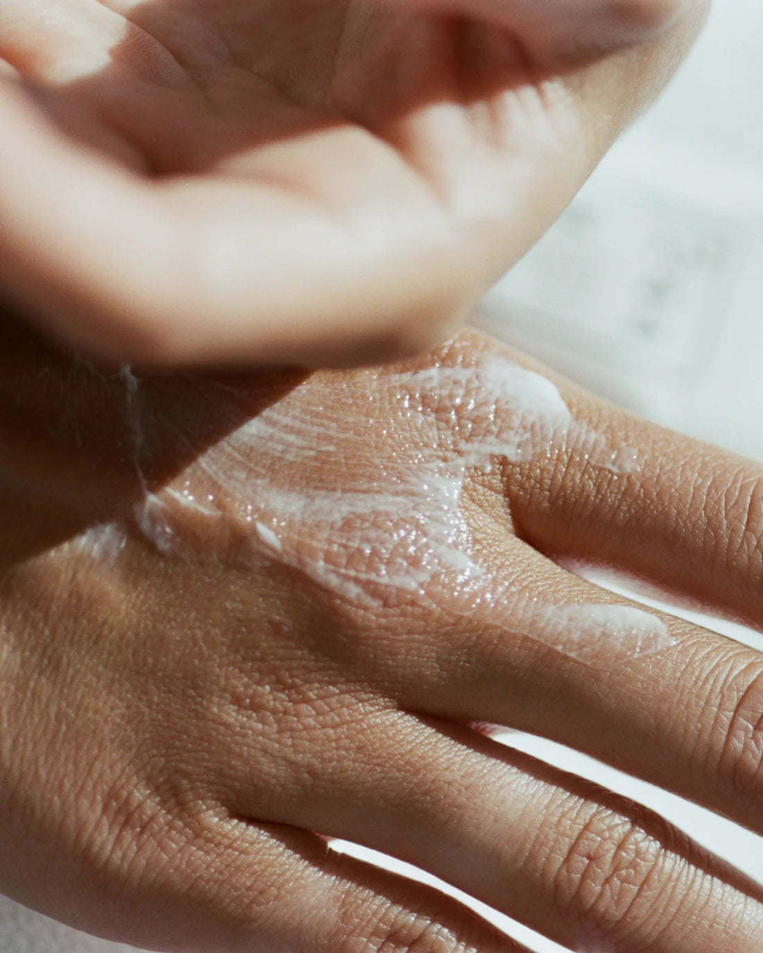 L:a Bruket | 159 Hand Cream - Lemongrass