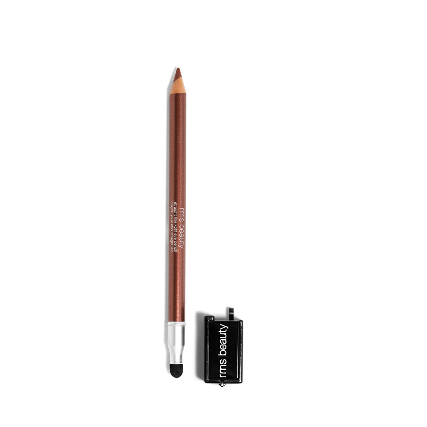 rms beauty | Straight Line Kohl Eye Pencil