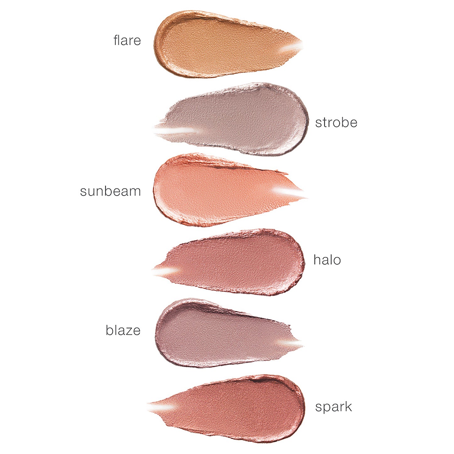 rms beauty | Eyelights Cream Eyeshadow