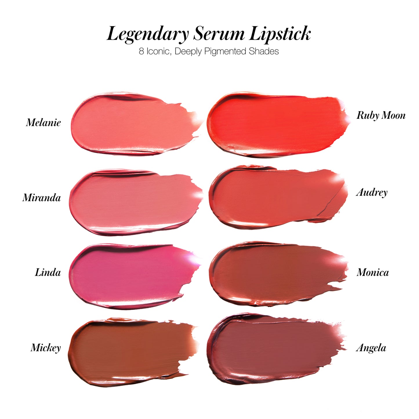 rms beauty | Legendary Serum Lipstick