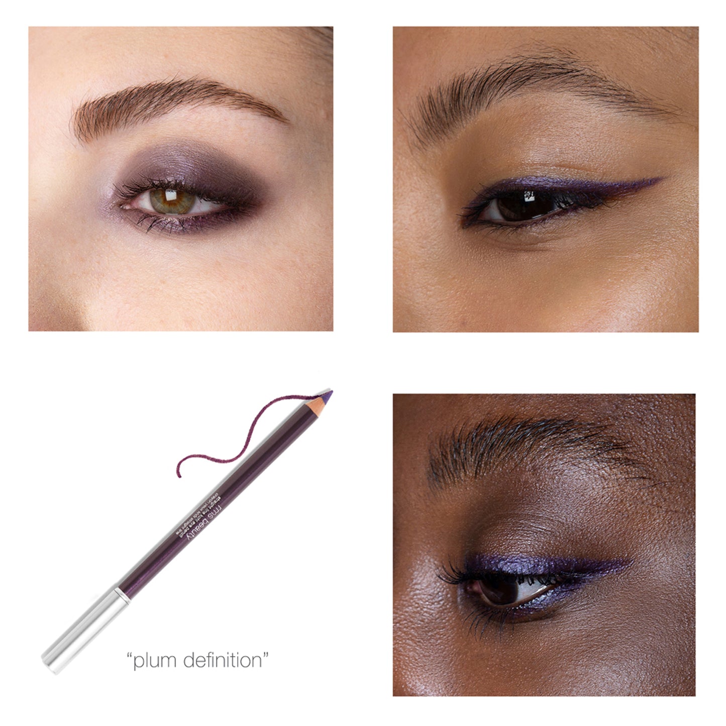 rms beauty | Straight Line Kohl Eye Pencil
