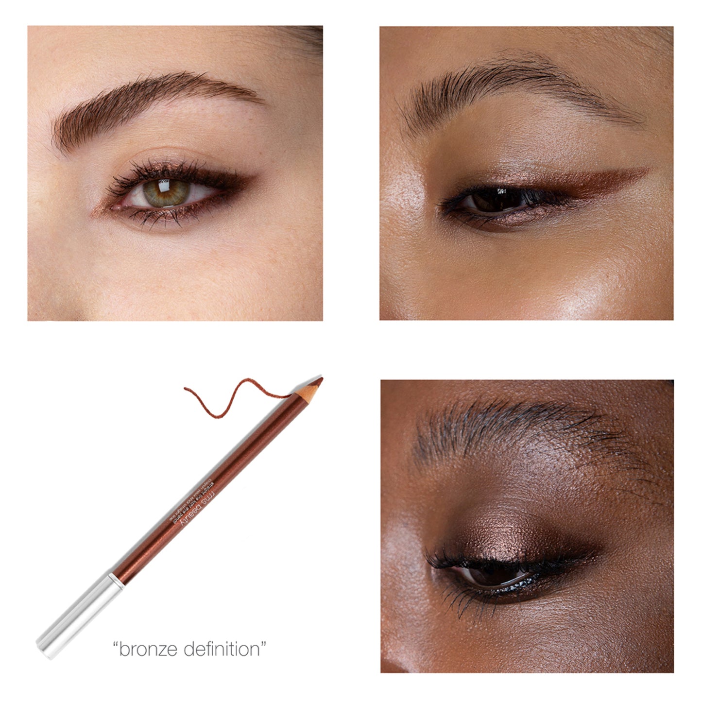 rms beauty | Straight Line Kohl Eye Pencil