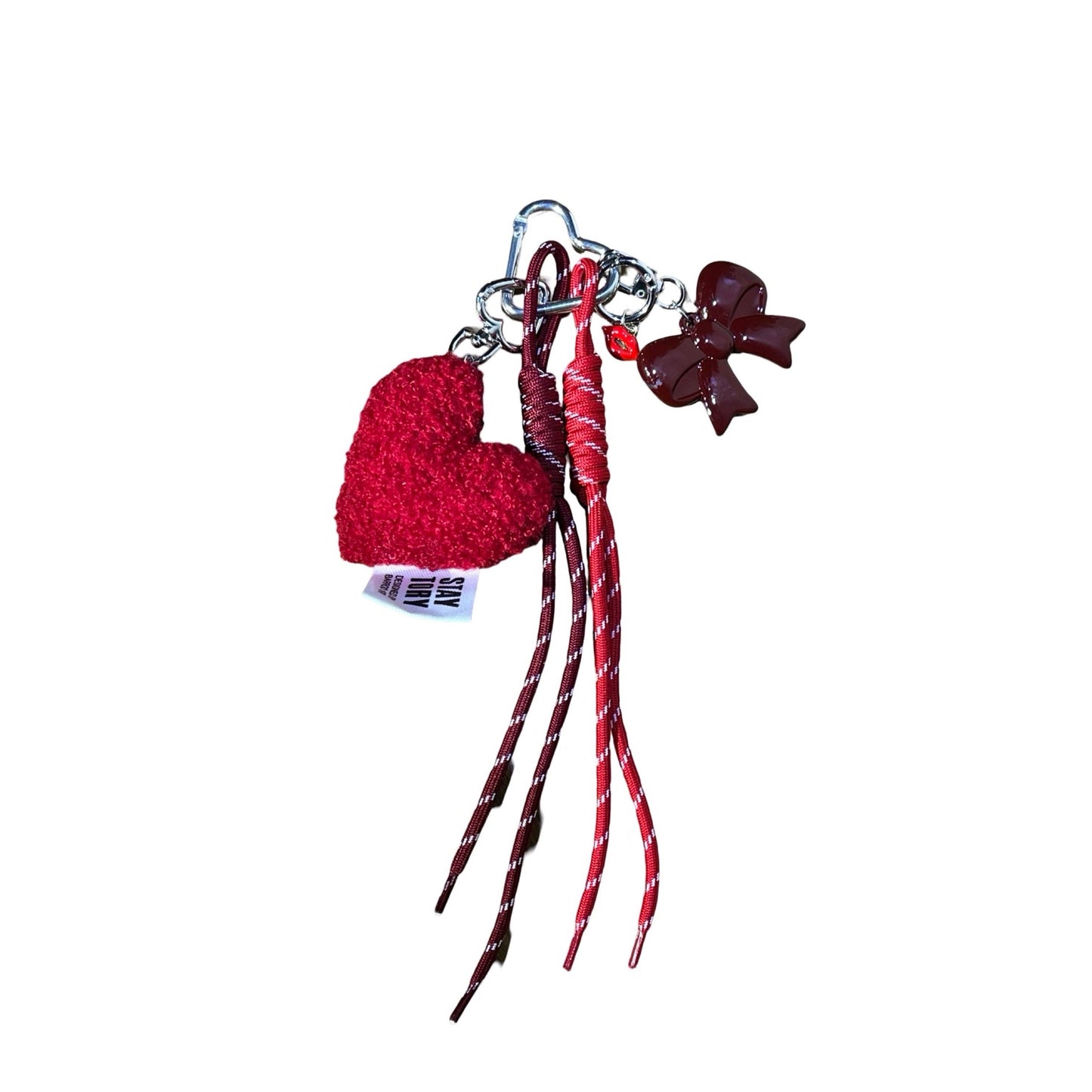 Louisa lee | Taschenanhänger Nr. 009