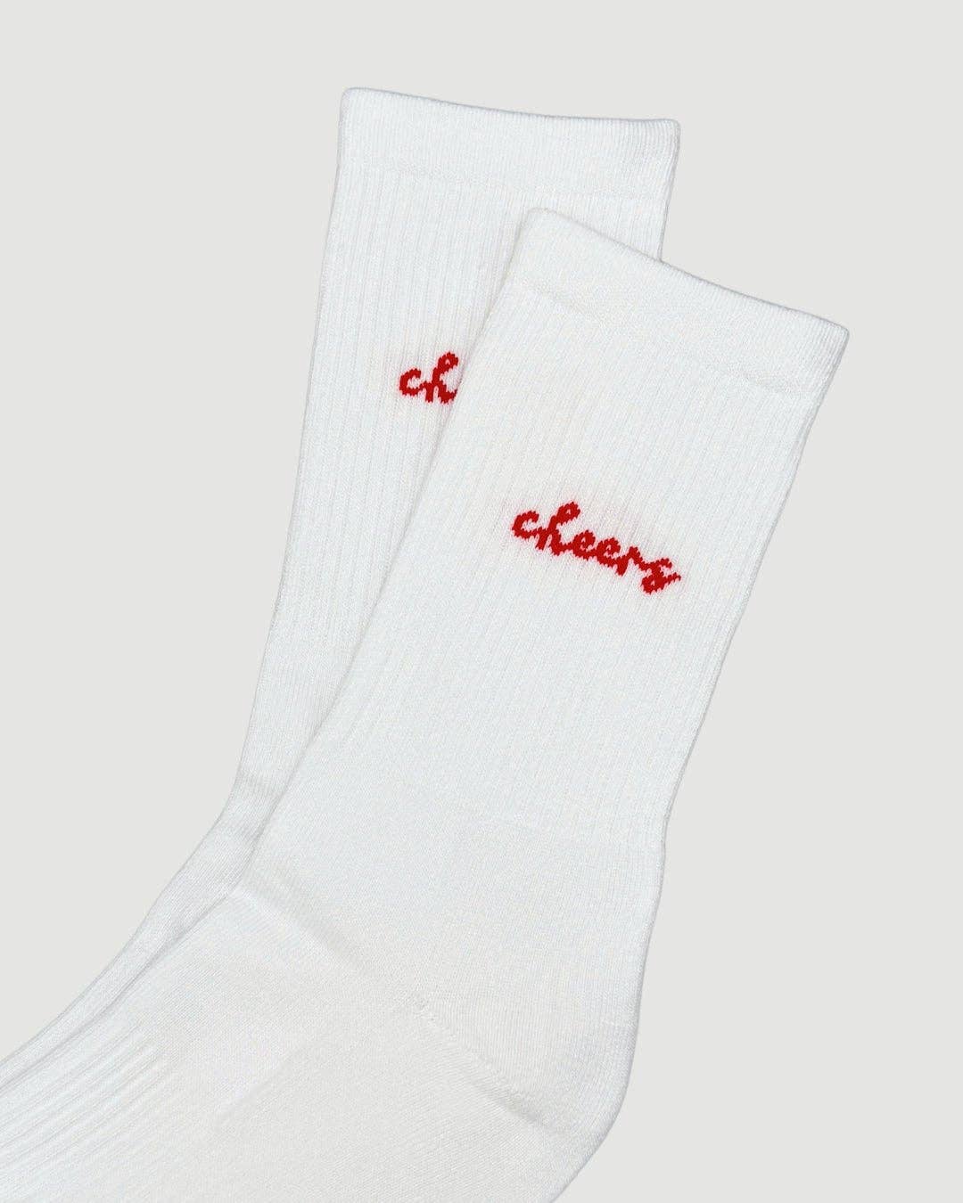 No Bad Days Club | Socken Cheers