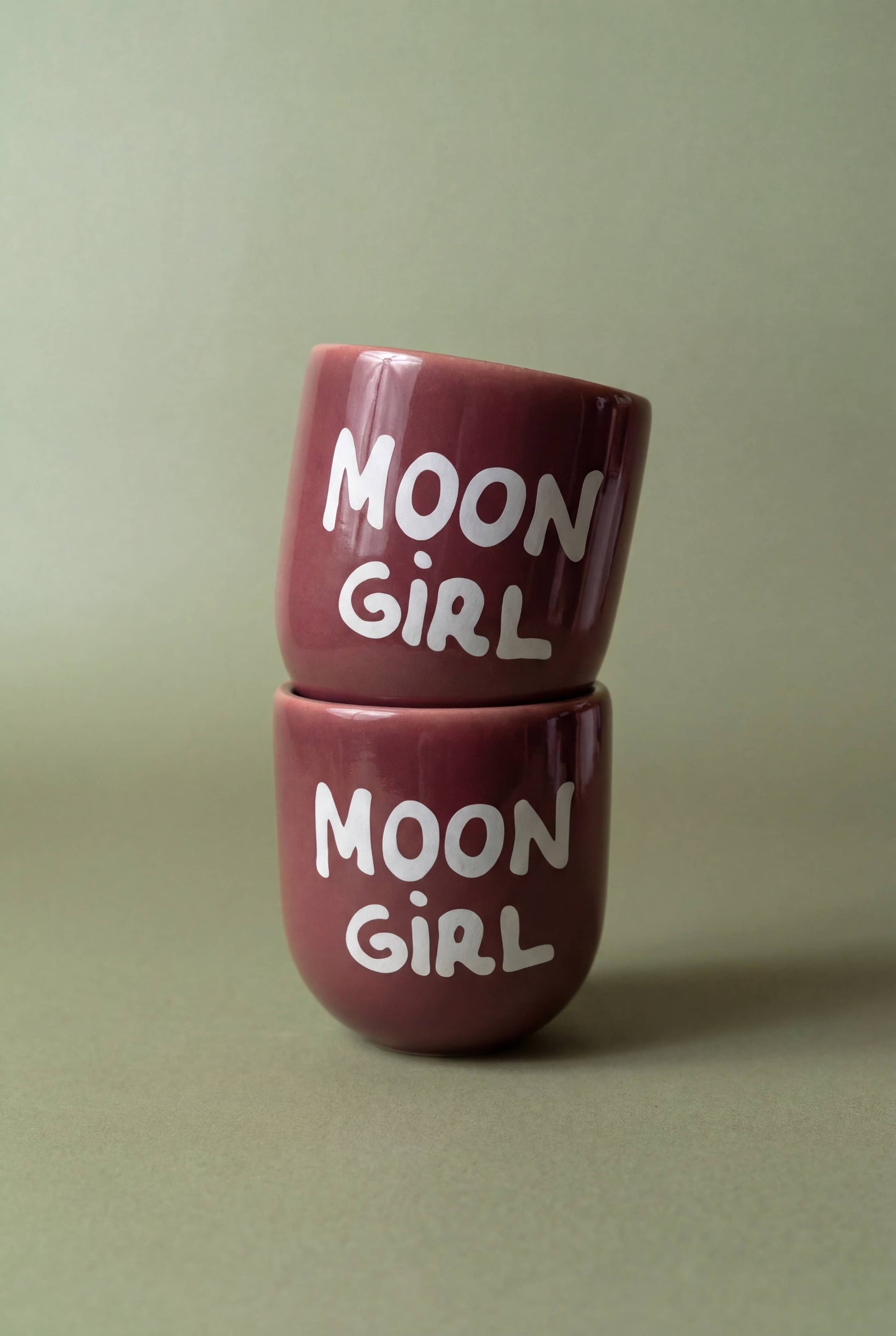 Sisi, house of style | Tasse Moon Girl