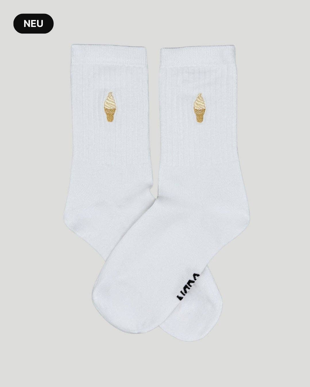 No Bad Days Club | Socken Ice Cream