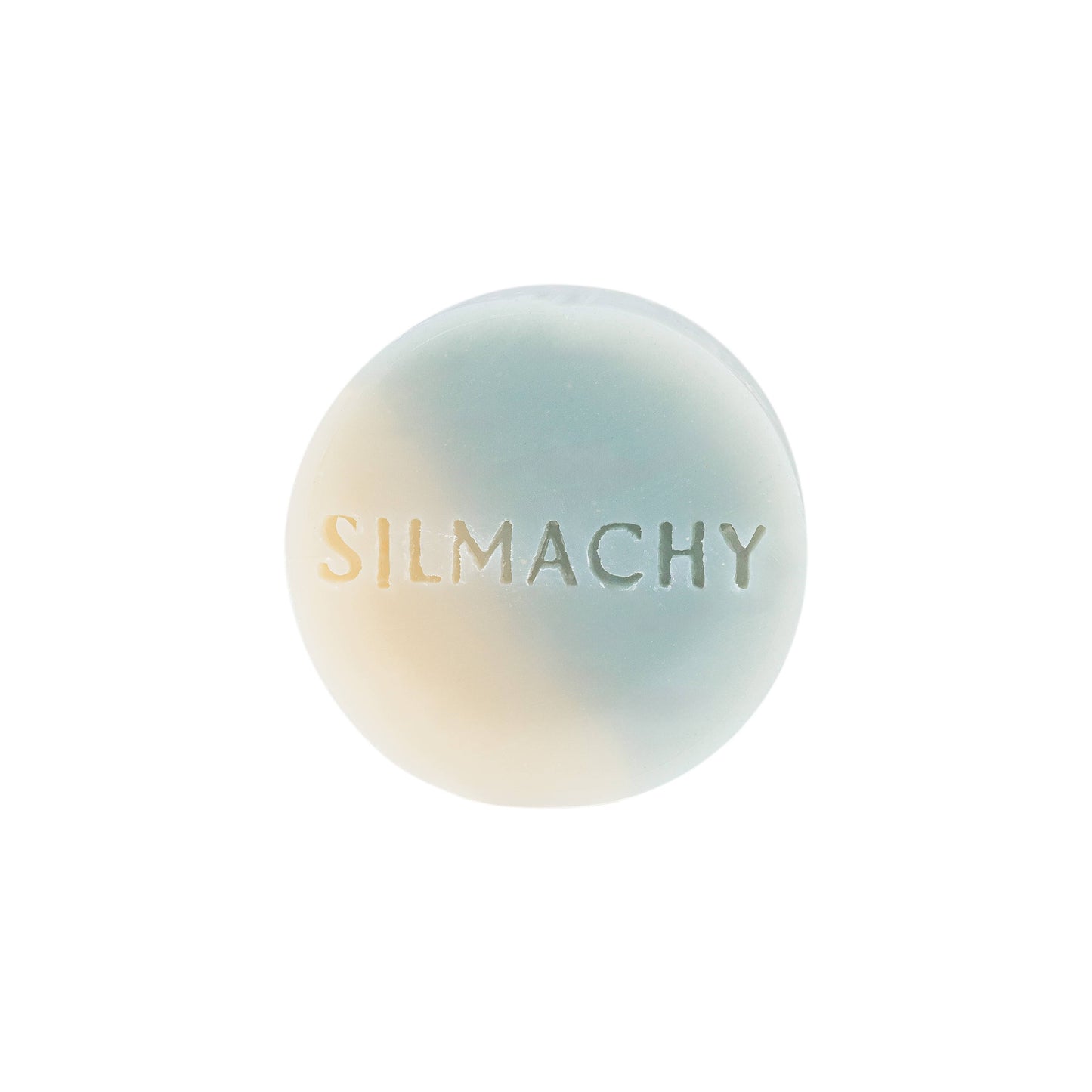 SILMACHY cosmetics | Peppermint Soap
