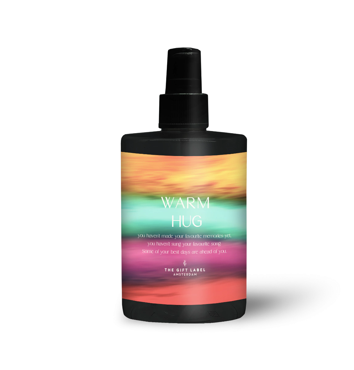 The Gift Label | Room Spray Warm Hug