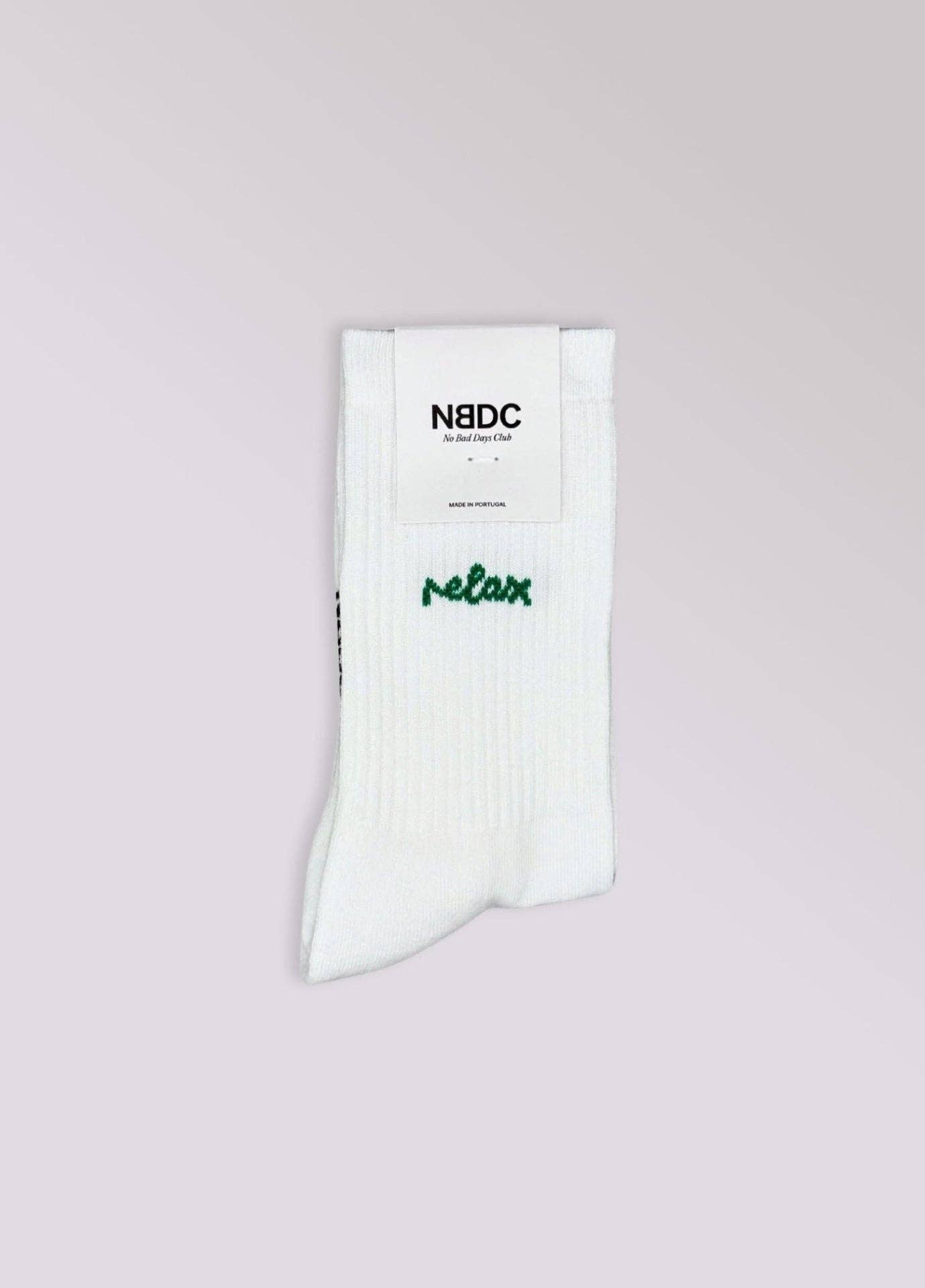 No Bad Days Club | Socken RELAX