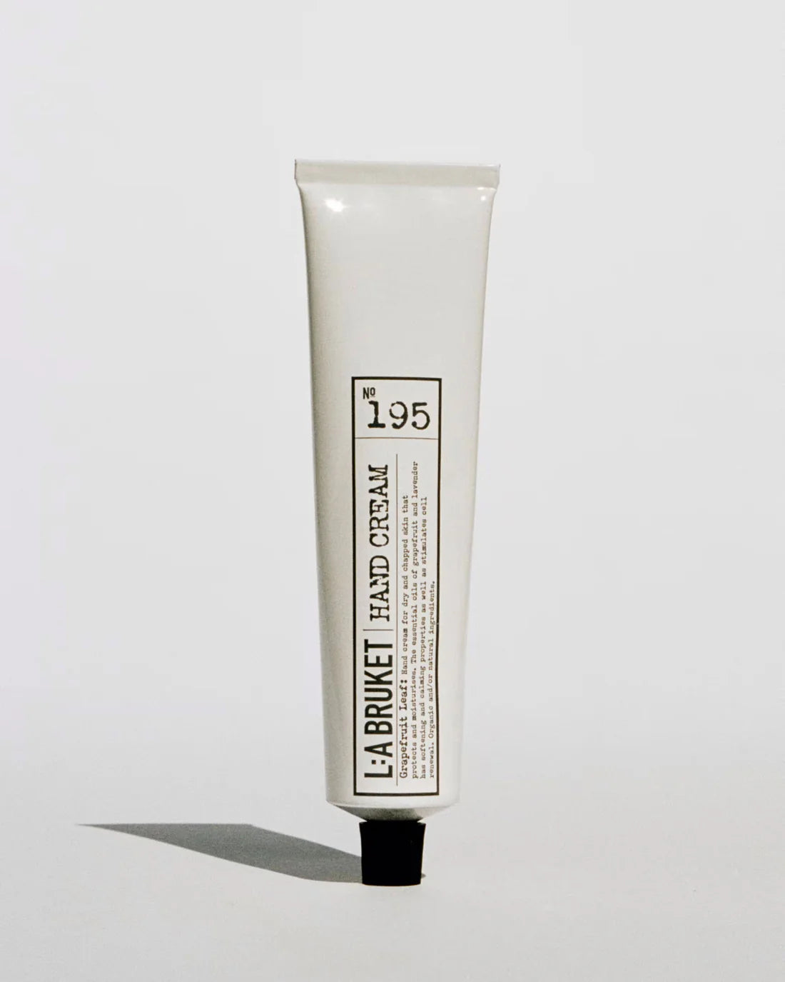 L:a Bruket | 195 Hand Cream - Grapefruit Leaf