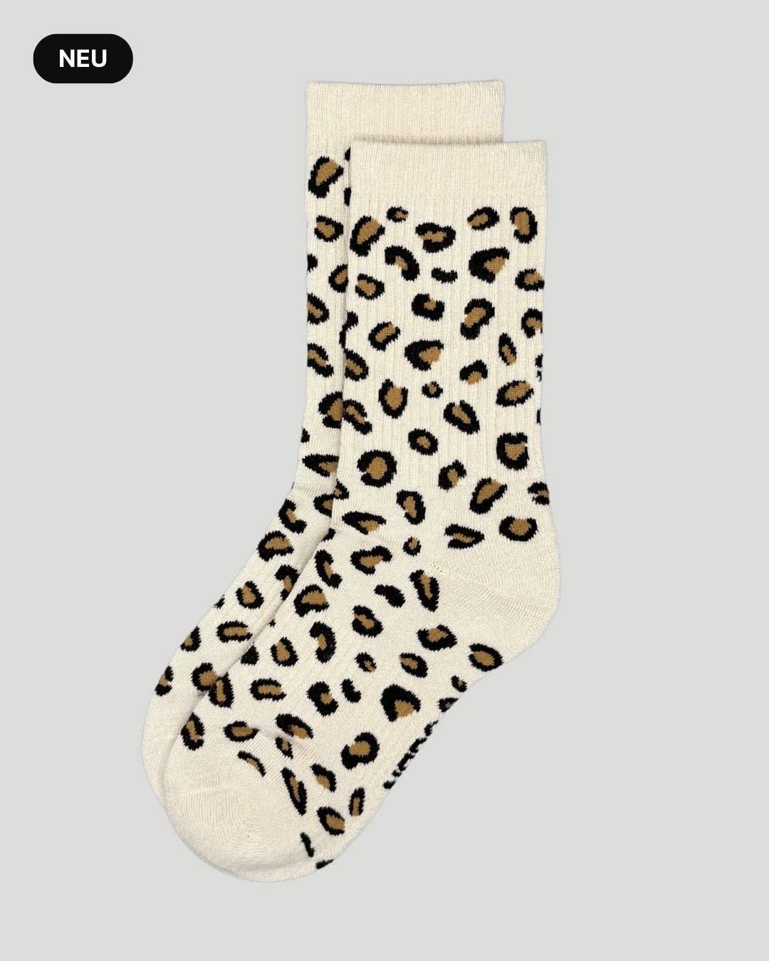 No Bad Days Club | Socken Leo