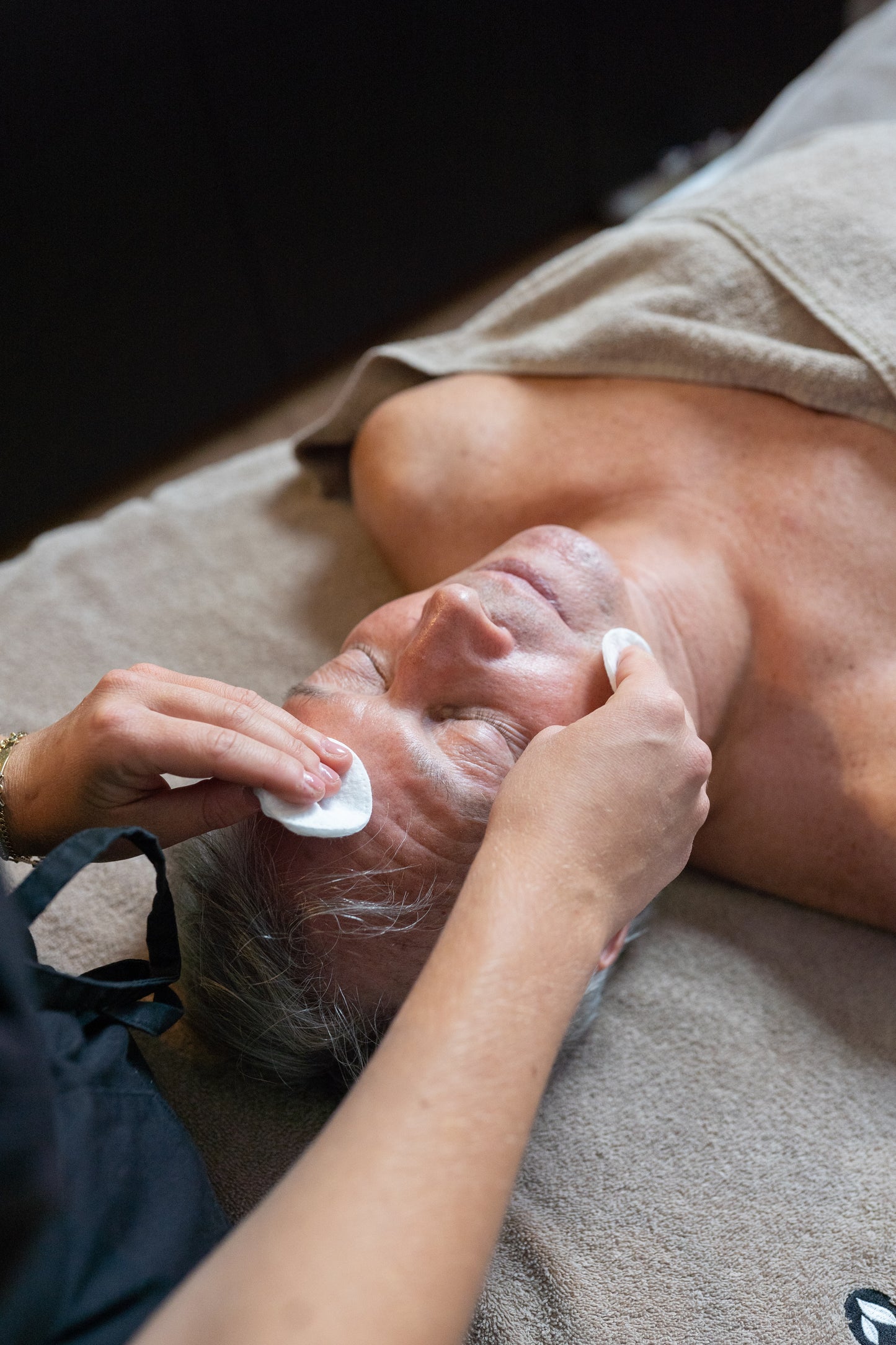 Mens Care | 50 Minuten