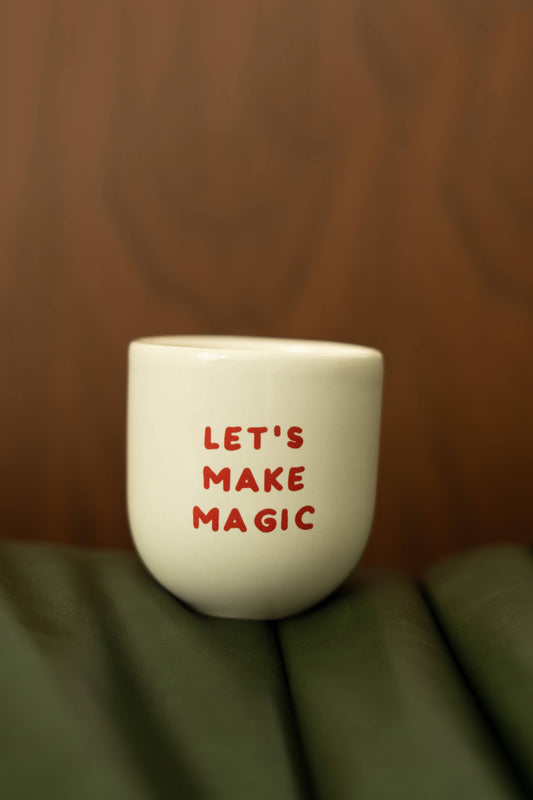 Sisi, house of style | Tasse Let's make Magic