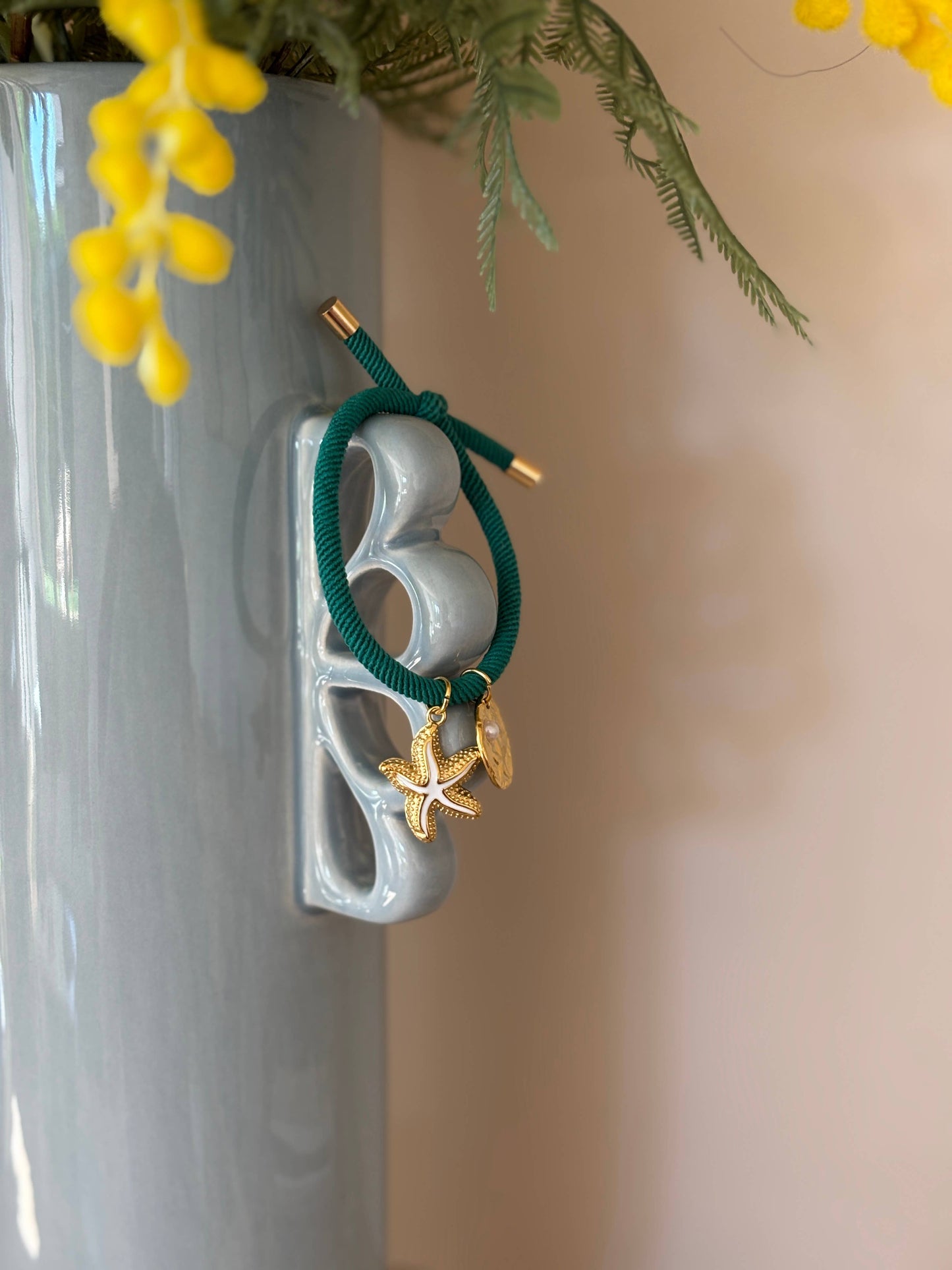 atelier marpo | Haarschmuck Choubi