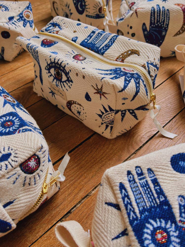 Cofin Paris | L Mystic Kosmetikbeutel