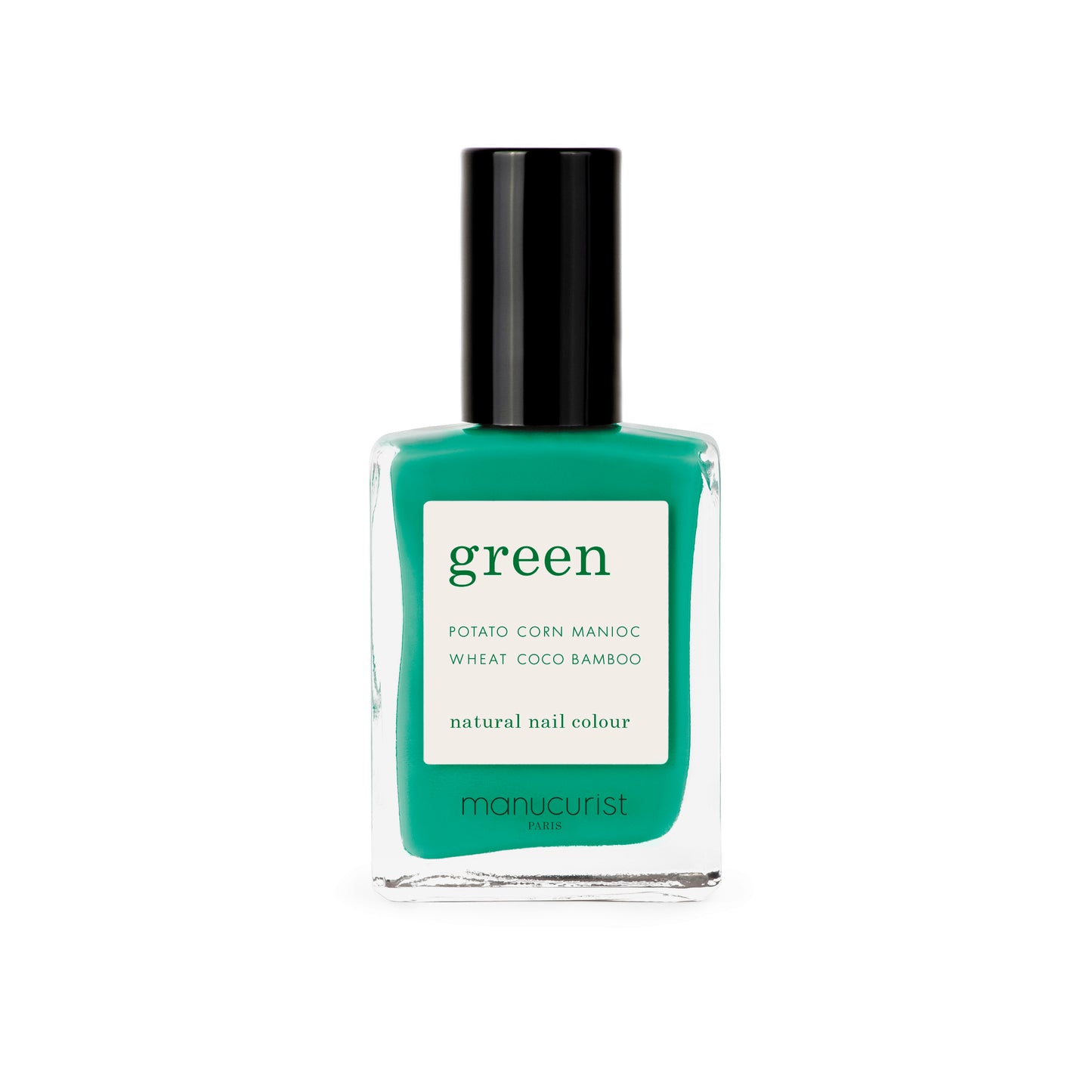 Manucurist | Green
