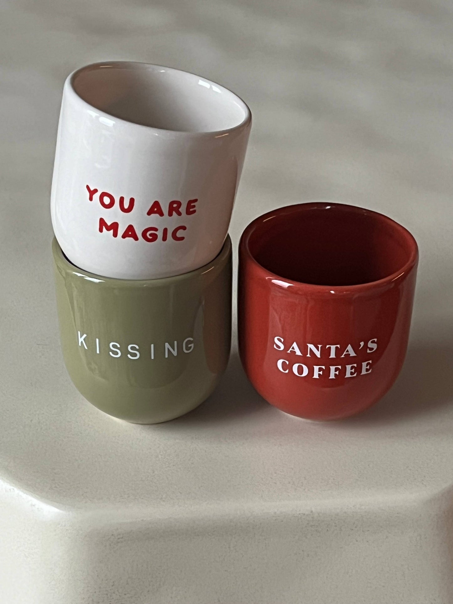 Sisi, house of style | Tasse Kissing