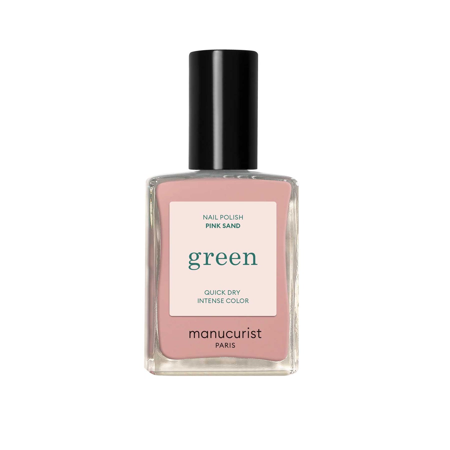 Manucurist | Green