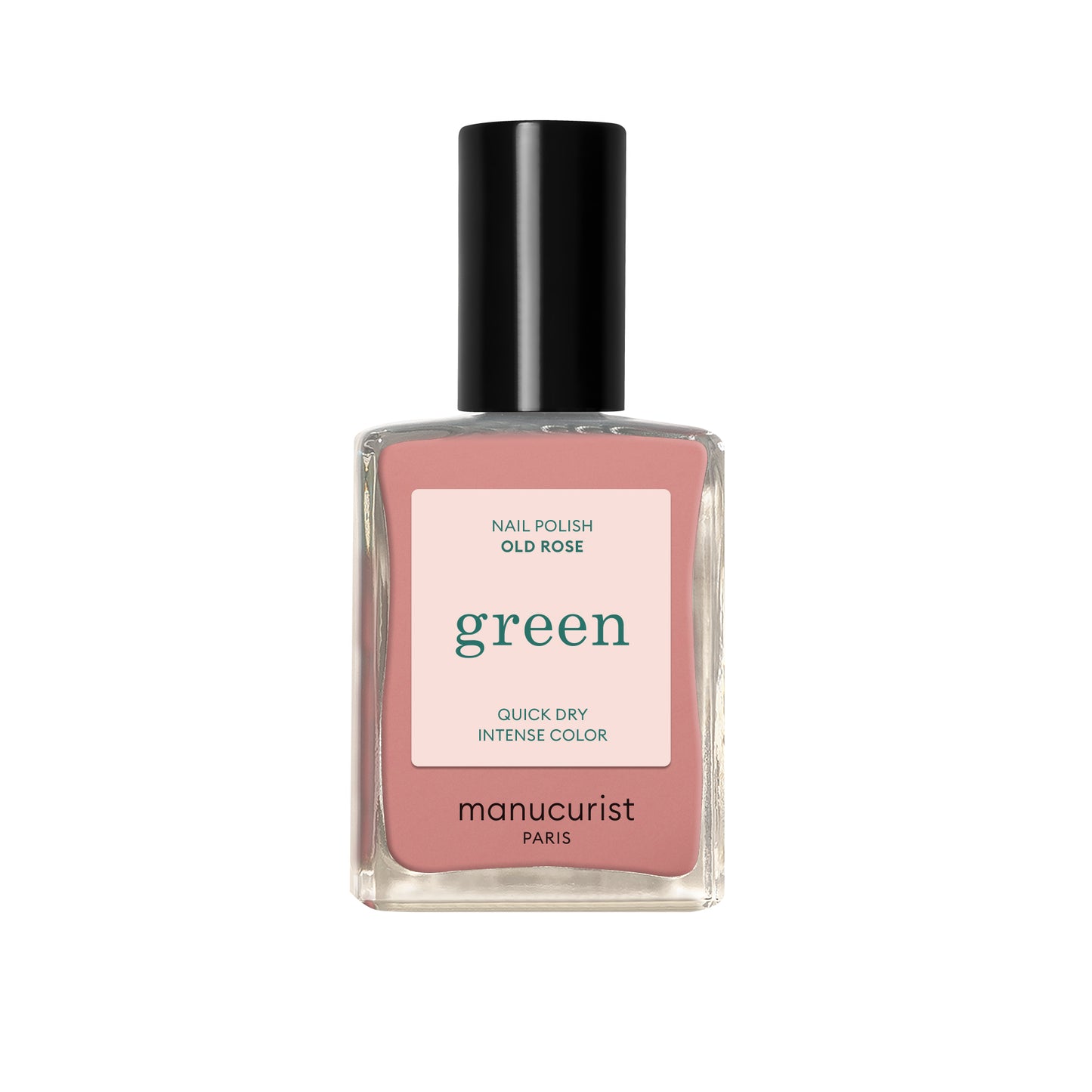 Manucurist | Green