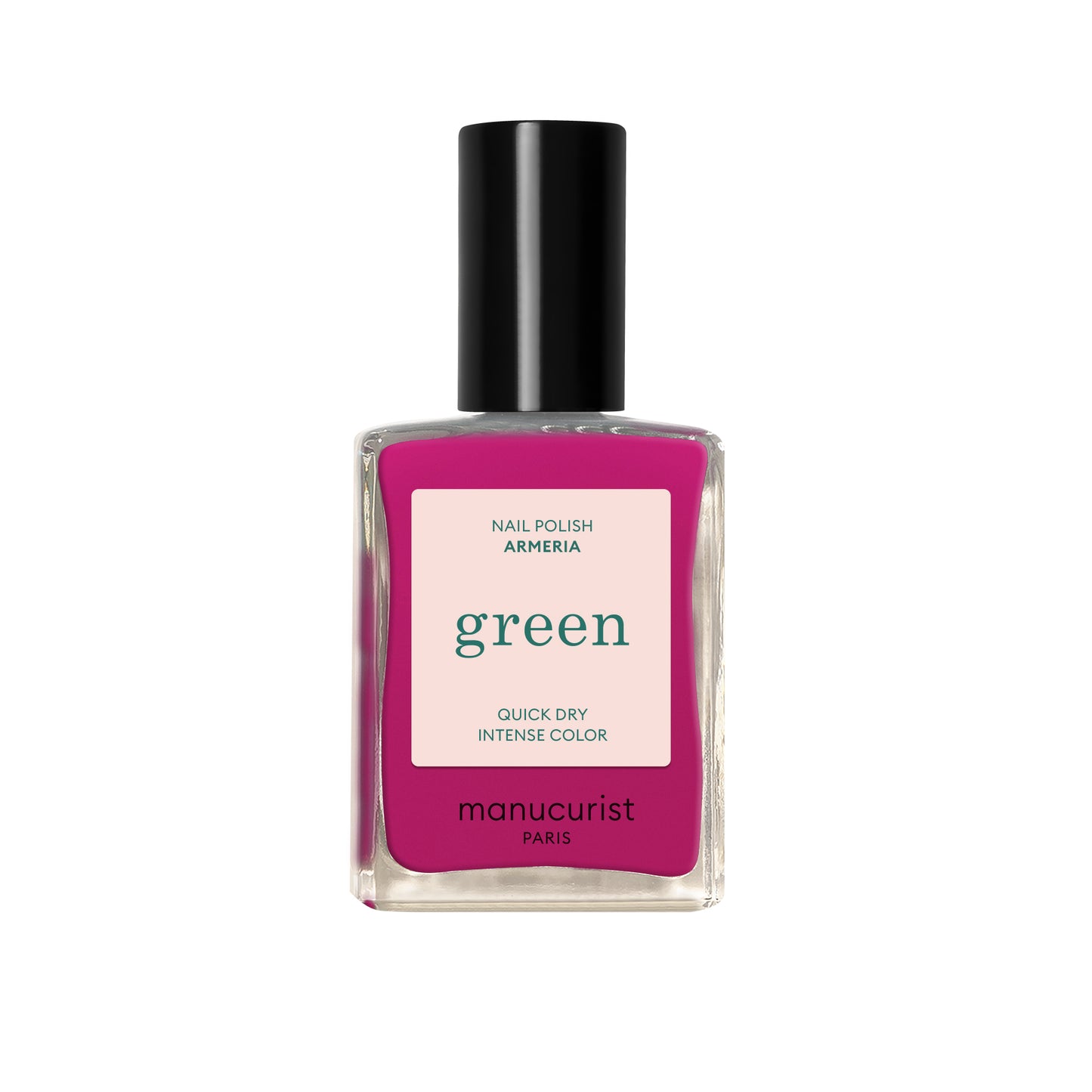 Manucurist | Green