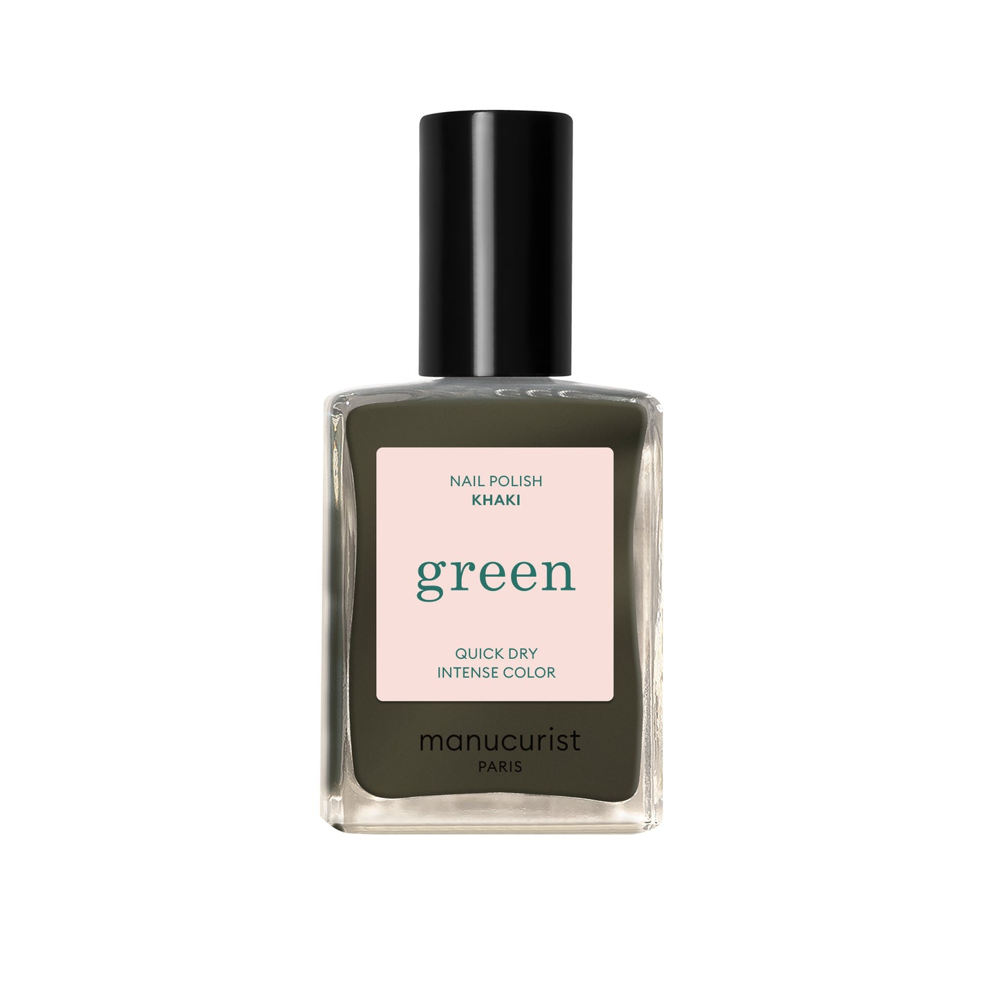 Manucurist | Green