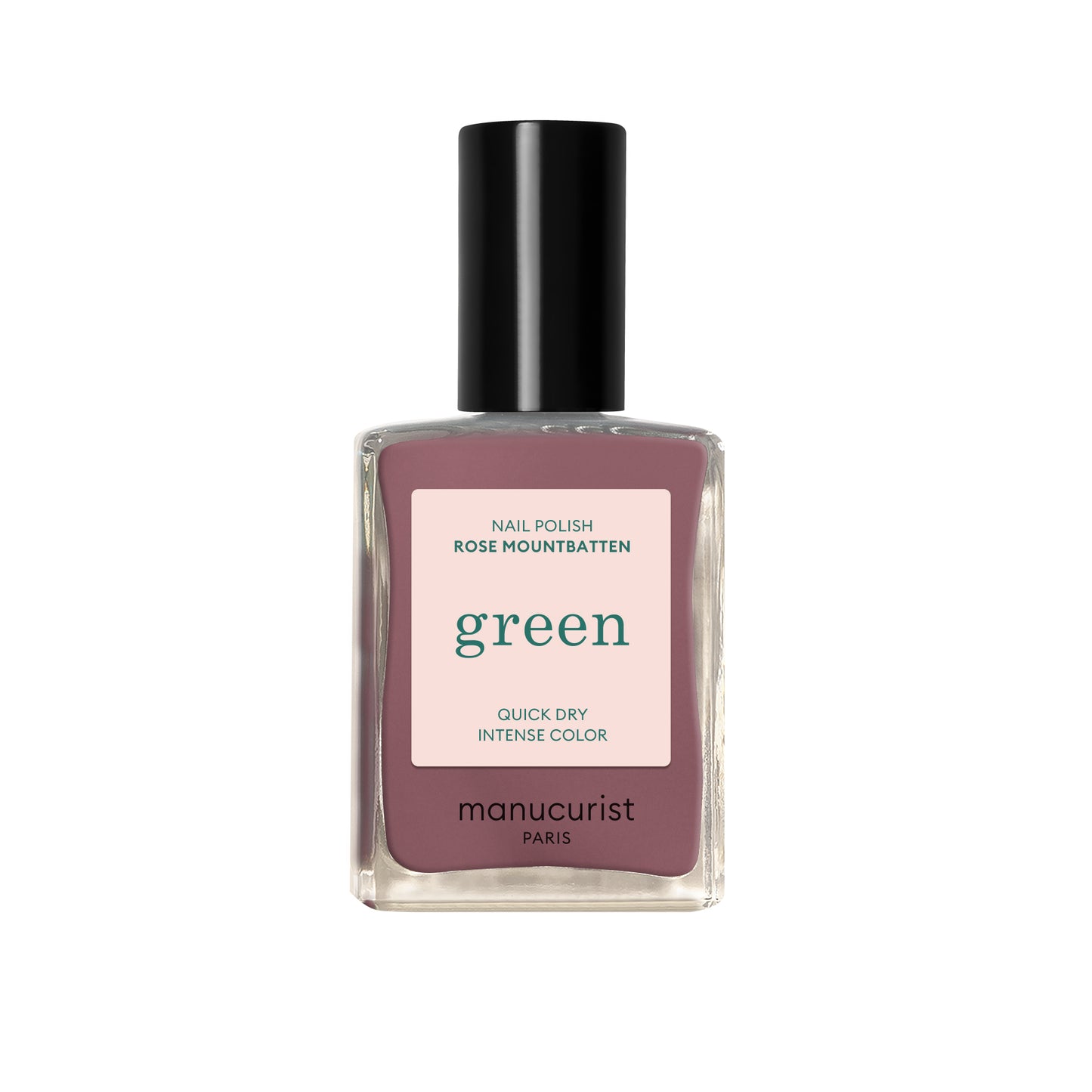 Manucurist | Green