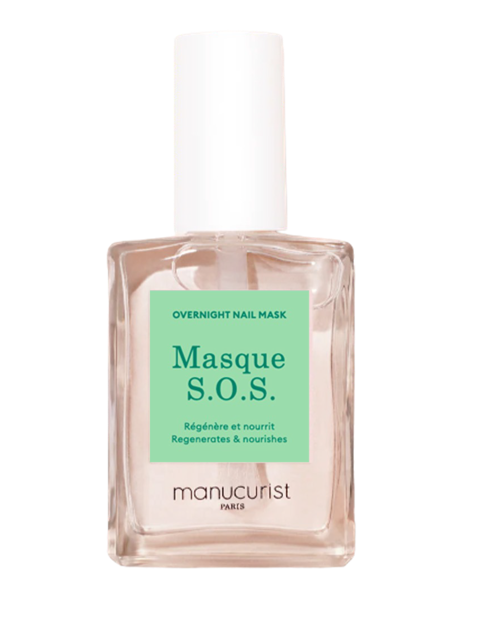 Manucurist | Masque SOS
