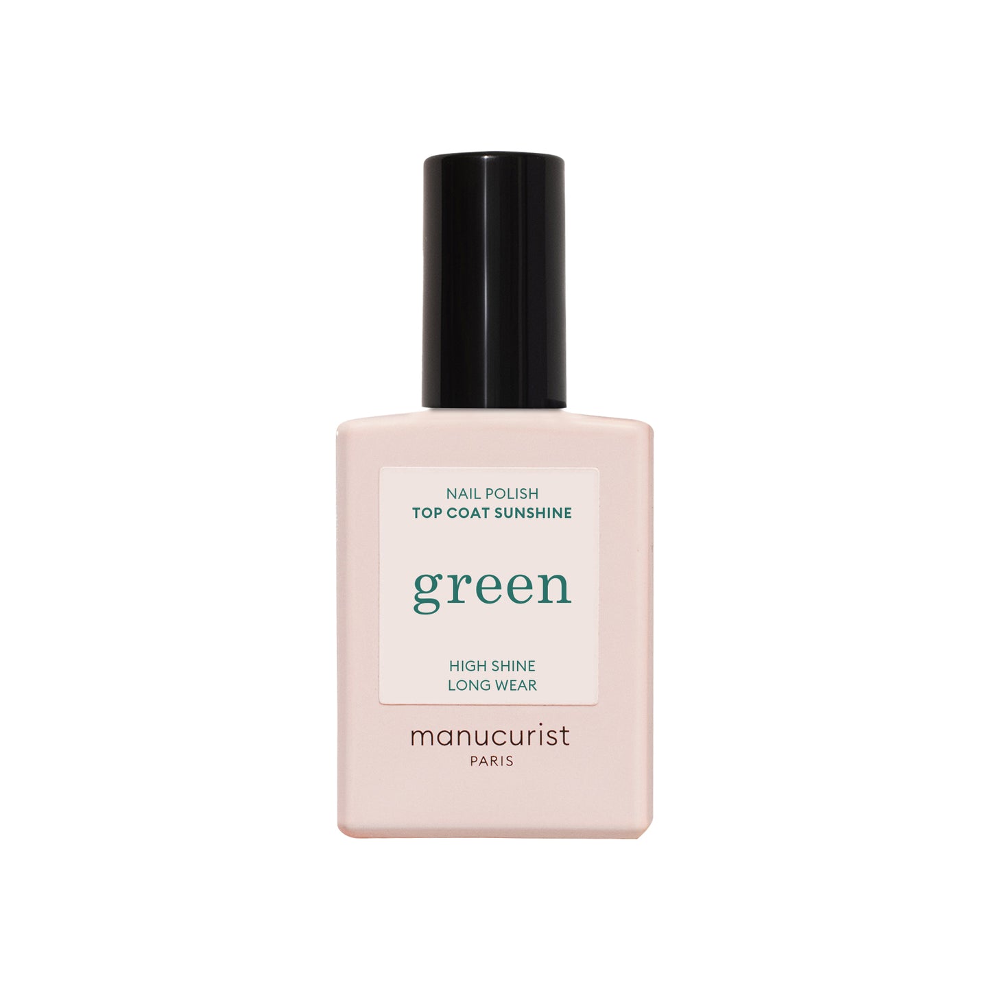 Manucurist | Green