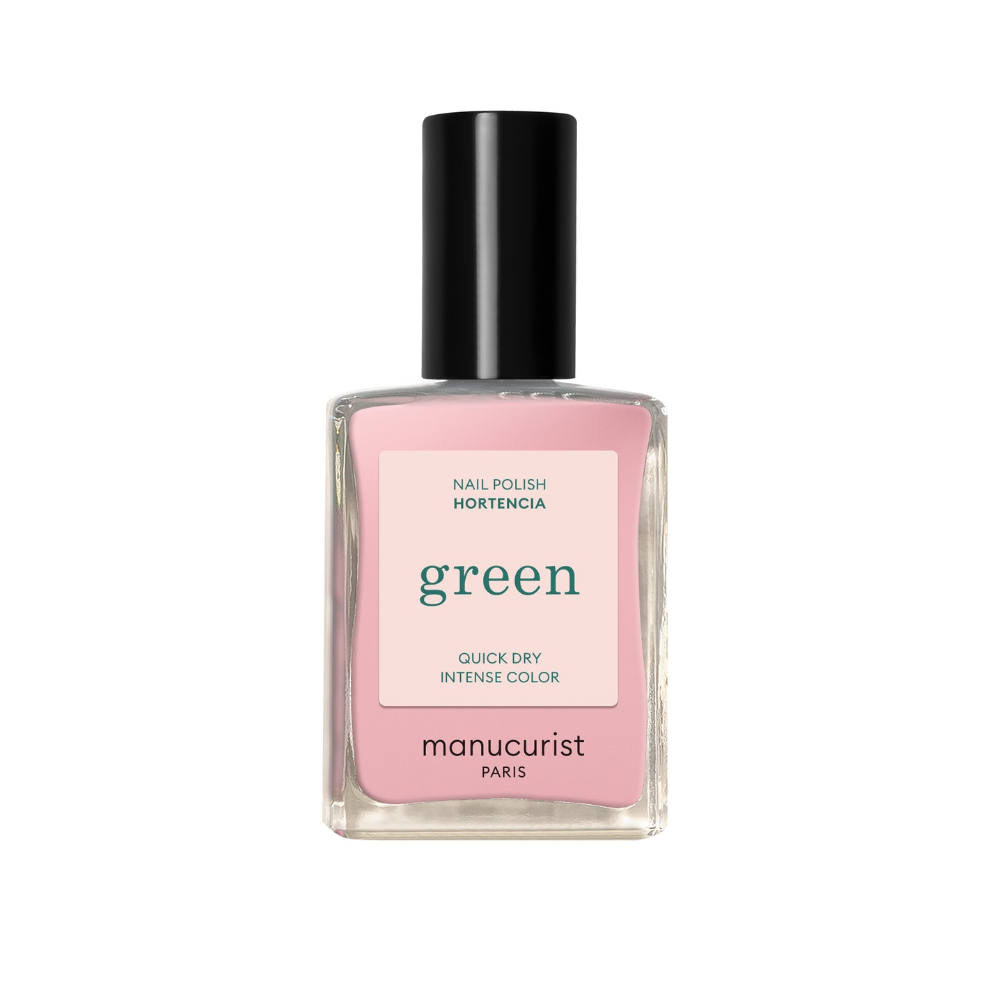 Manucurist | Green