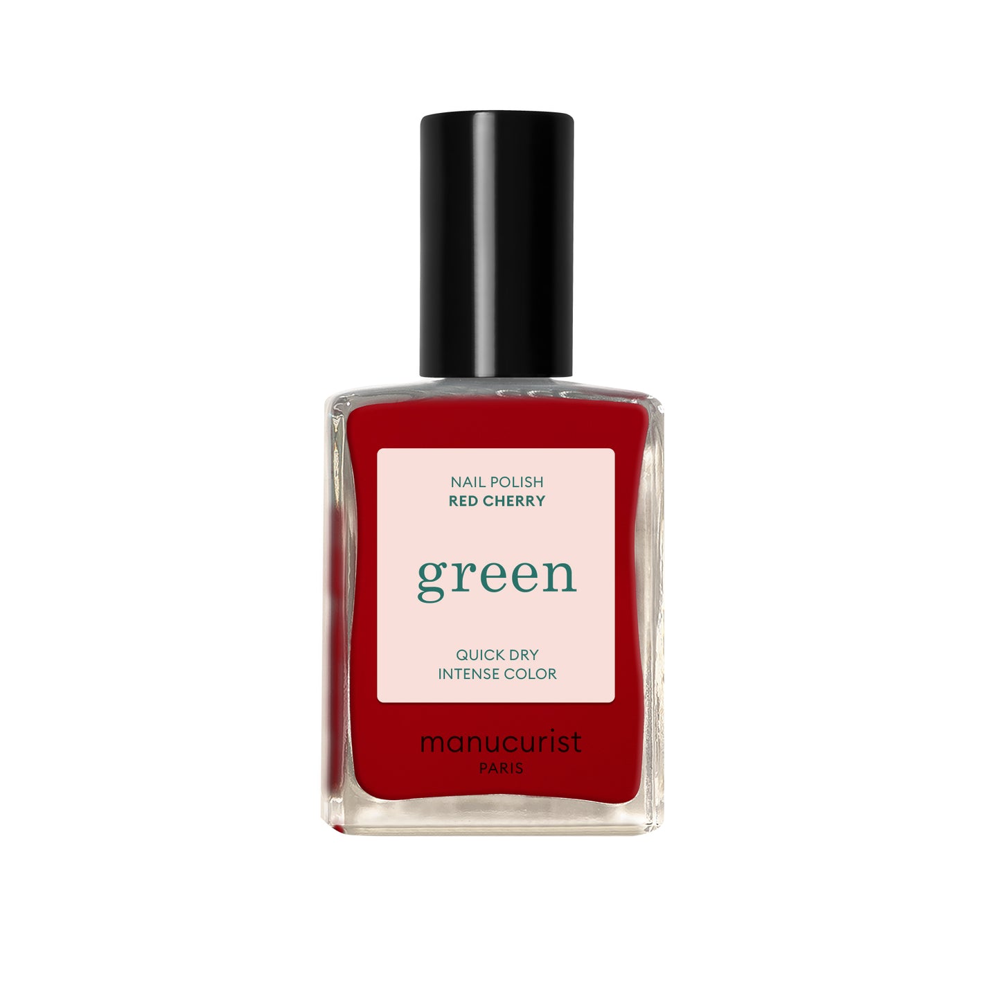 Manucurist | Green