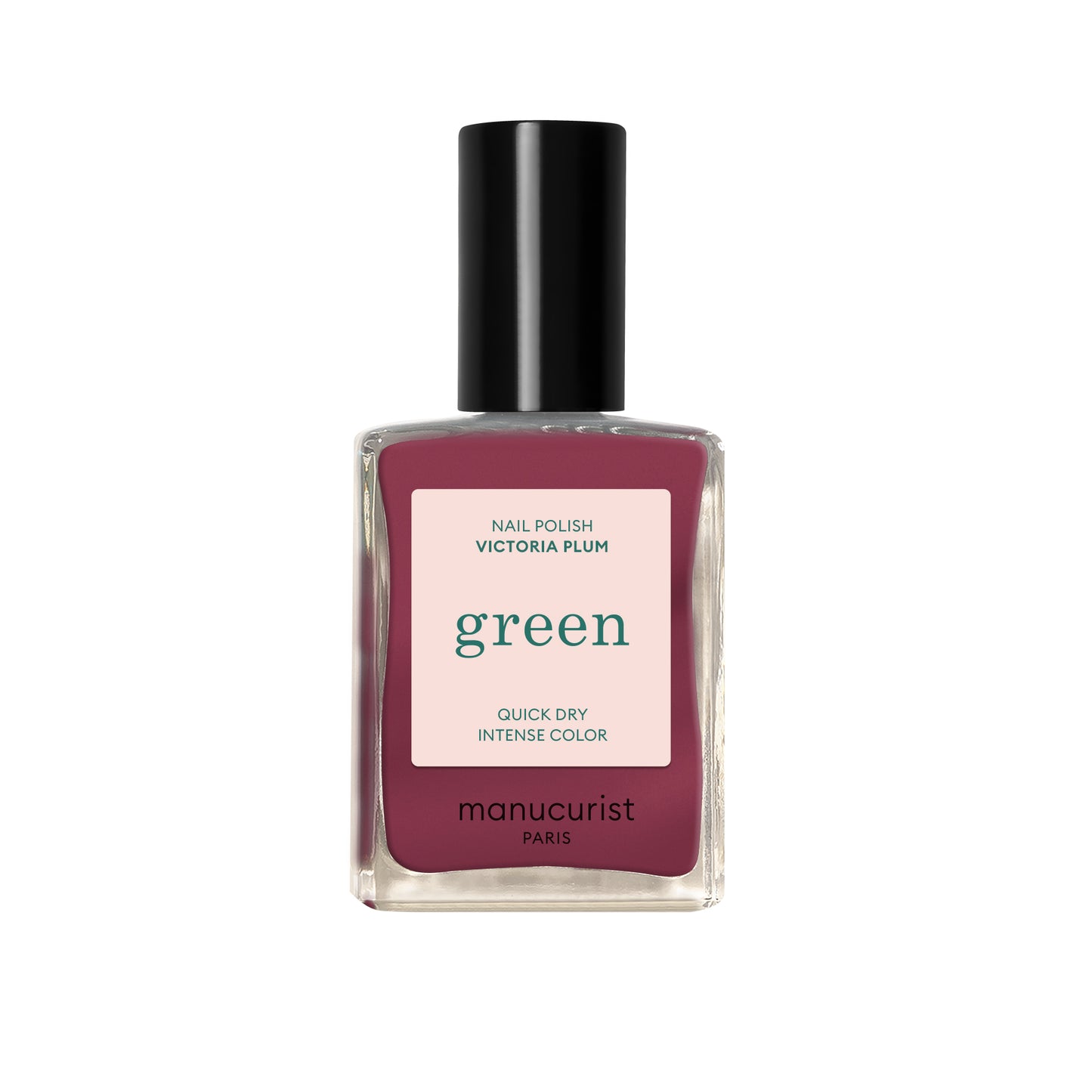 Manucurist | Green
