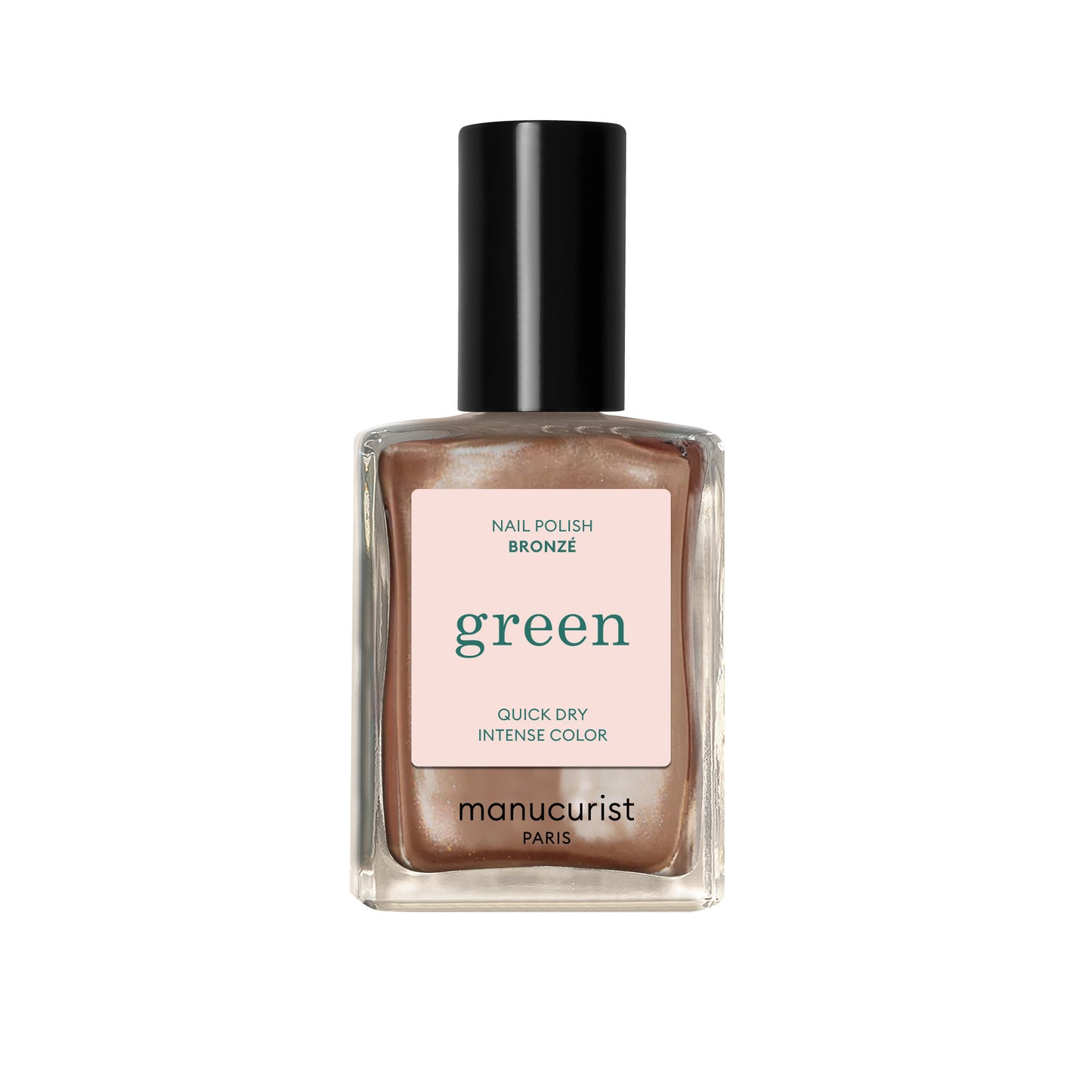 Manucurist | Green
