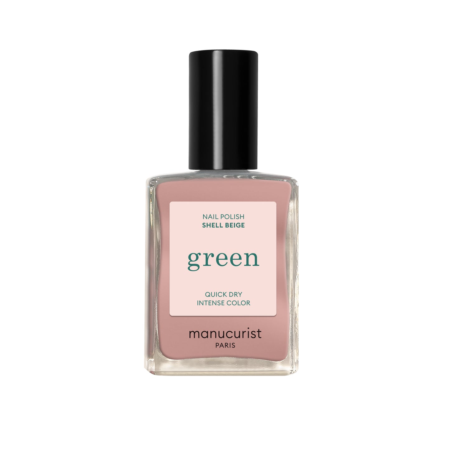 Manucurist | Green