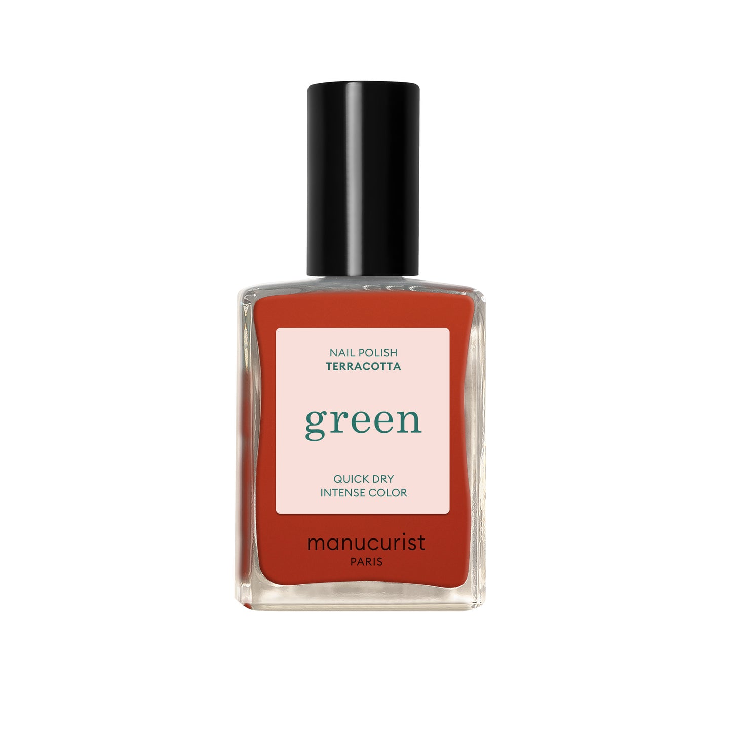 Manucurist | Green