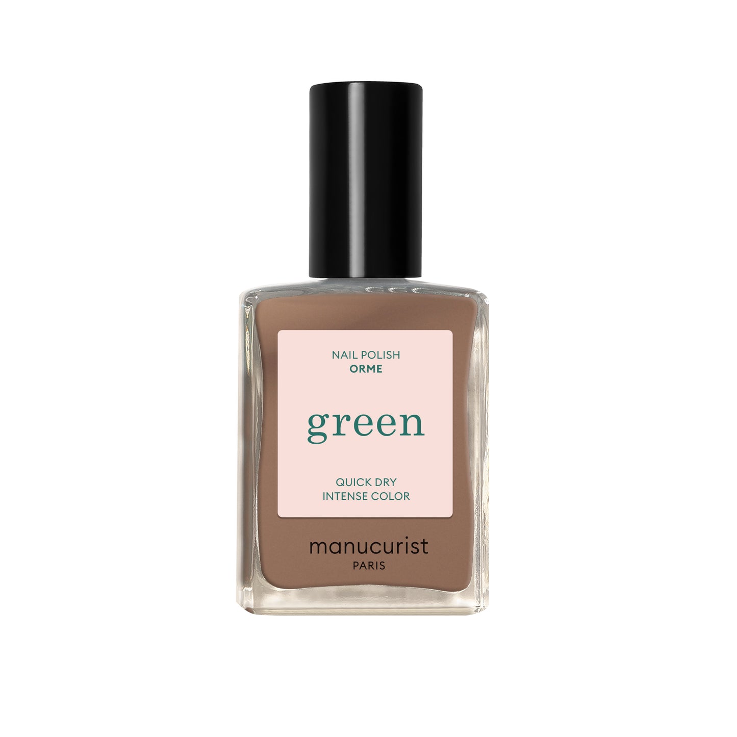 Manucurist | Green