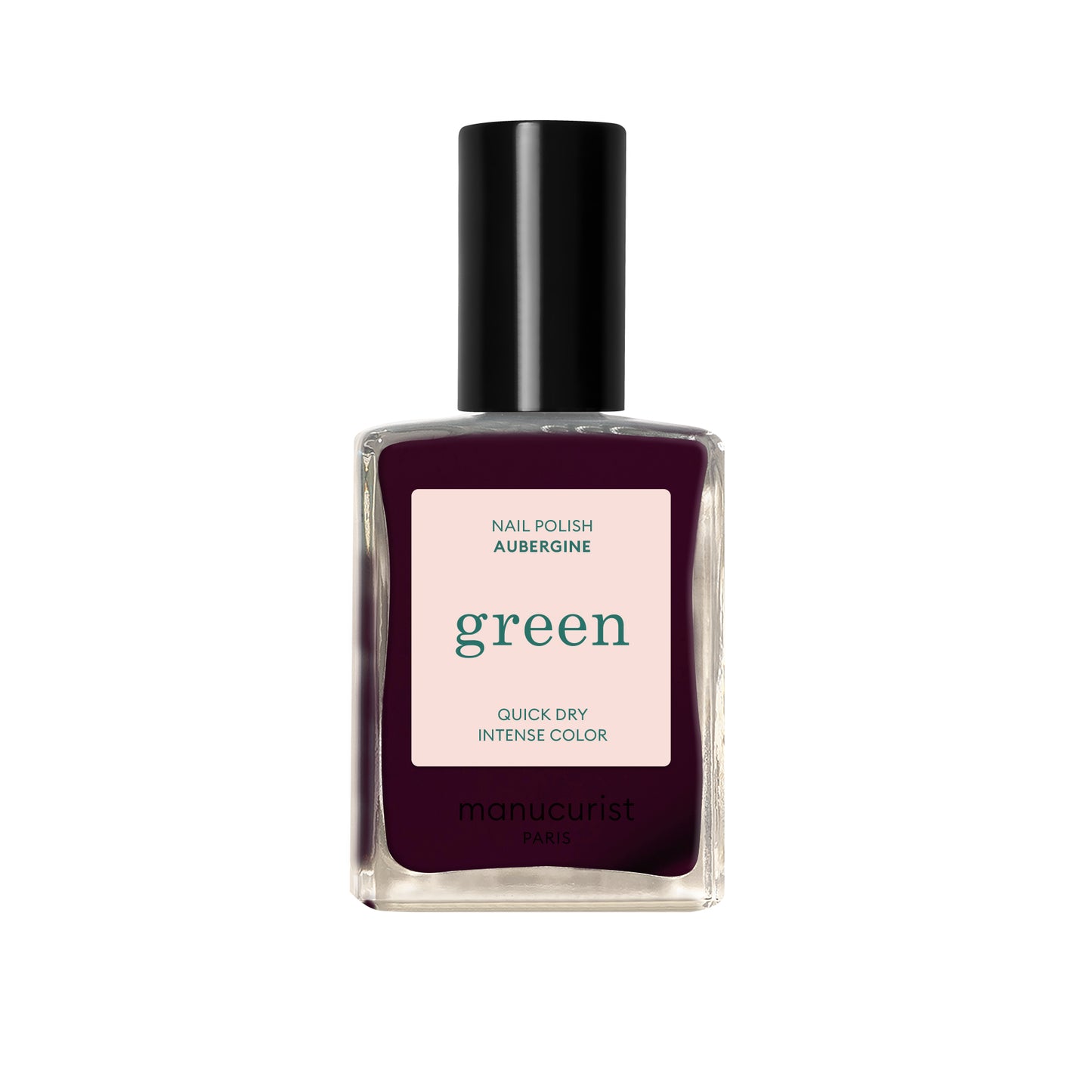 Manucurist | Green