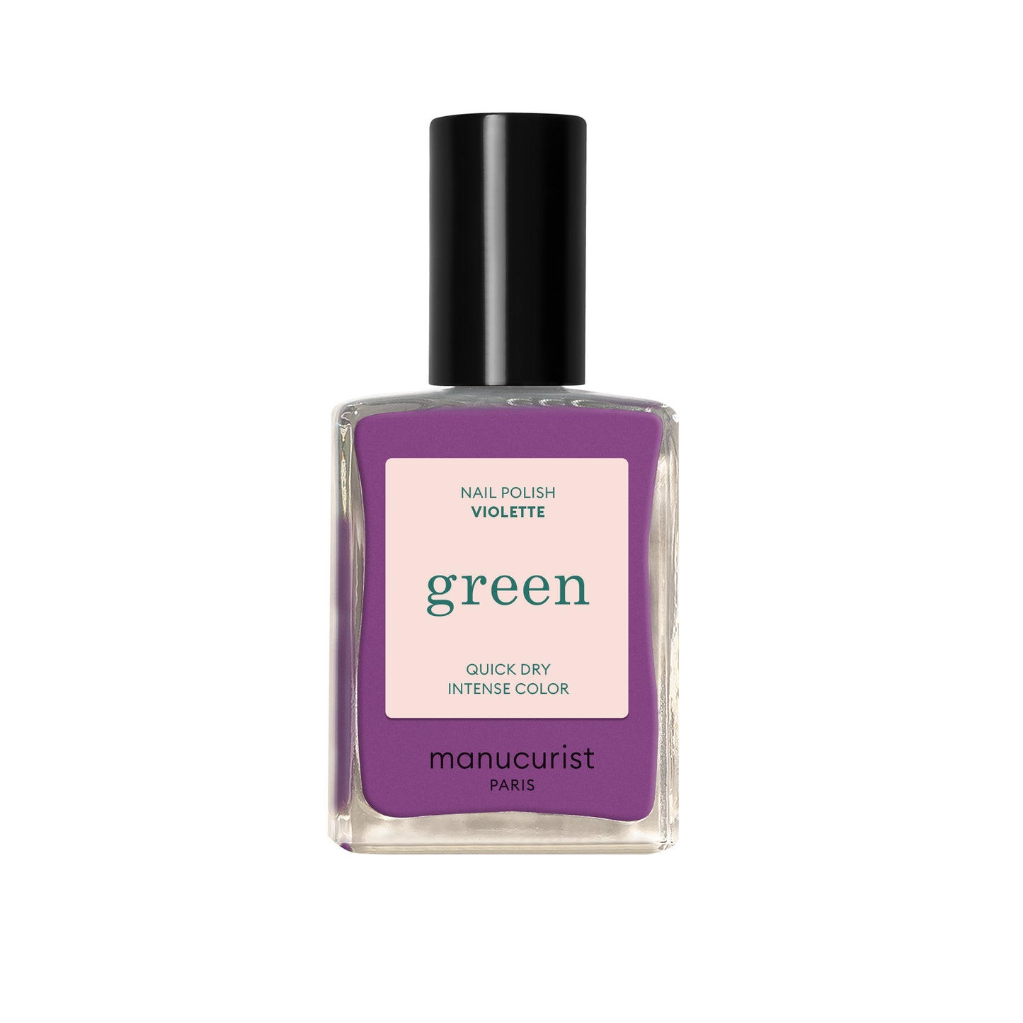 Manucurist | Green