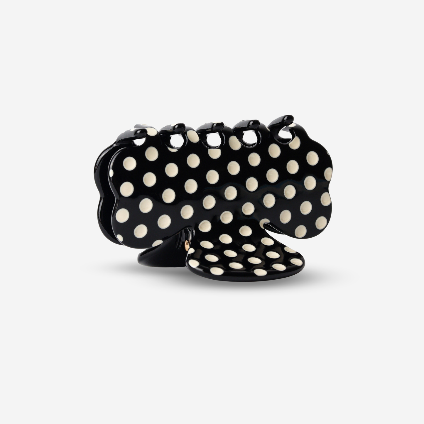 sasstie | Haarklammer Muse Minnie