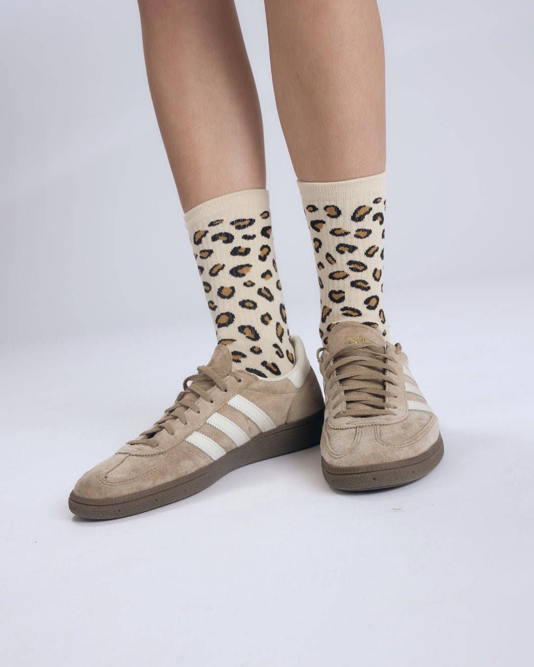 No Bad Days Club | Socken Leo