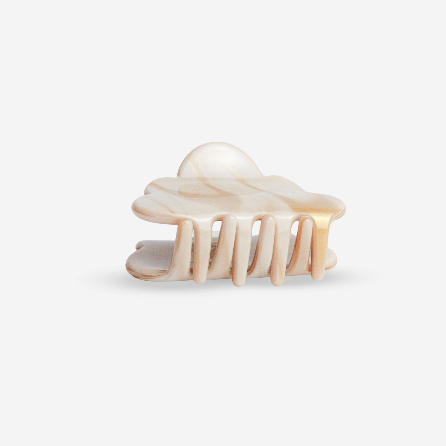 sasstie | Haarklammer Creamie Bronx