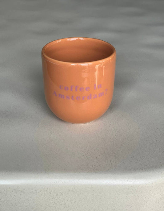 Sisi, house of style |  Tasse Coffee in Amsterdam