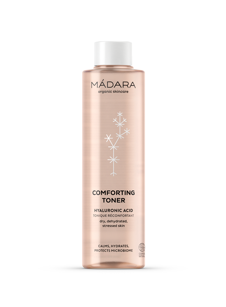 MÁDARA | Comforting Toner