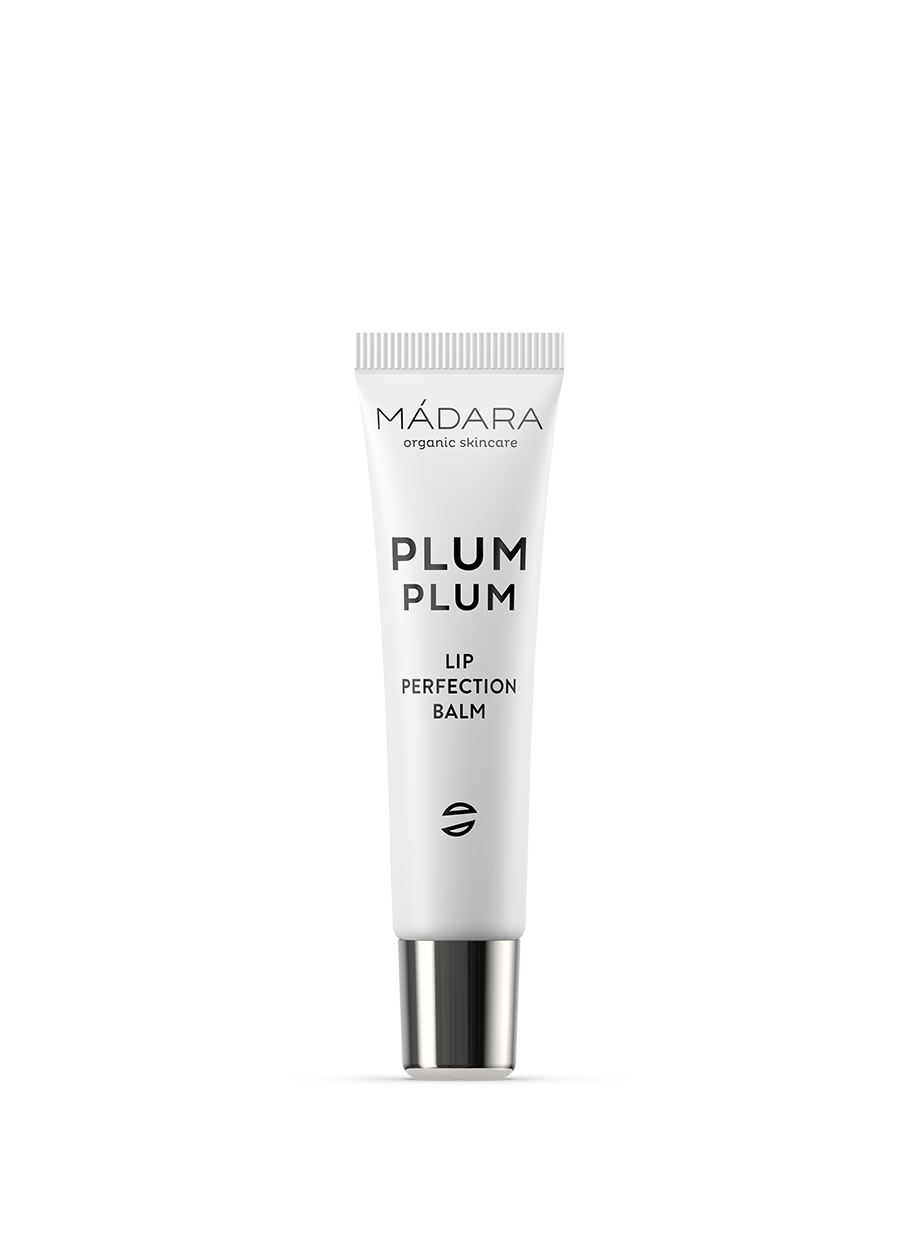 MÁDARA | Plum Plum Lip Perfection Balm