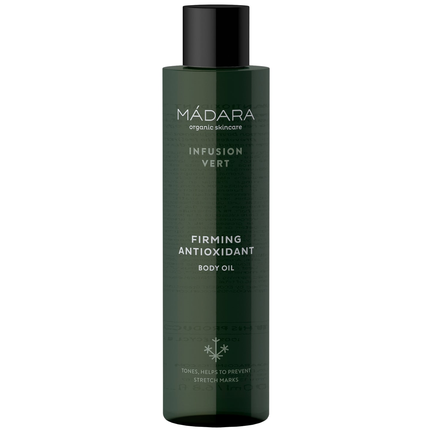 MÁDARA | Firming Body Oil