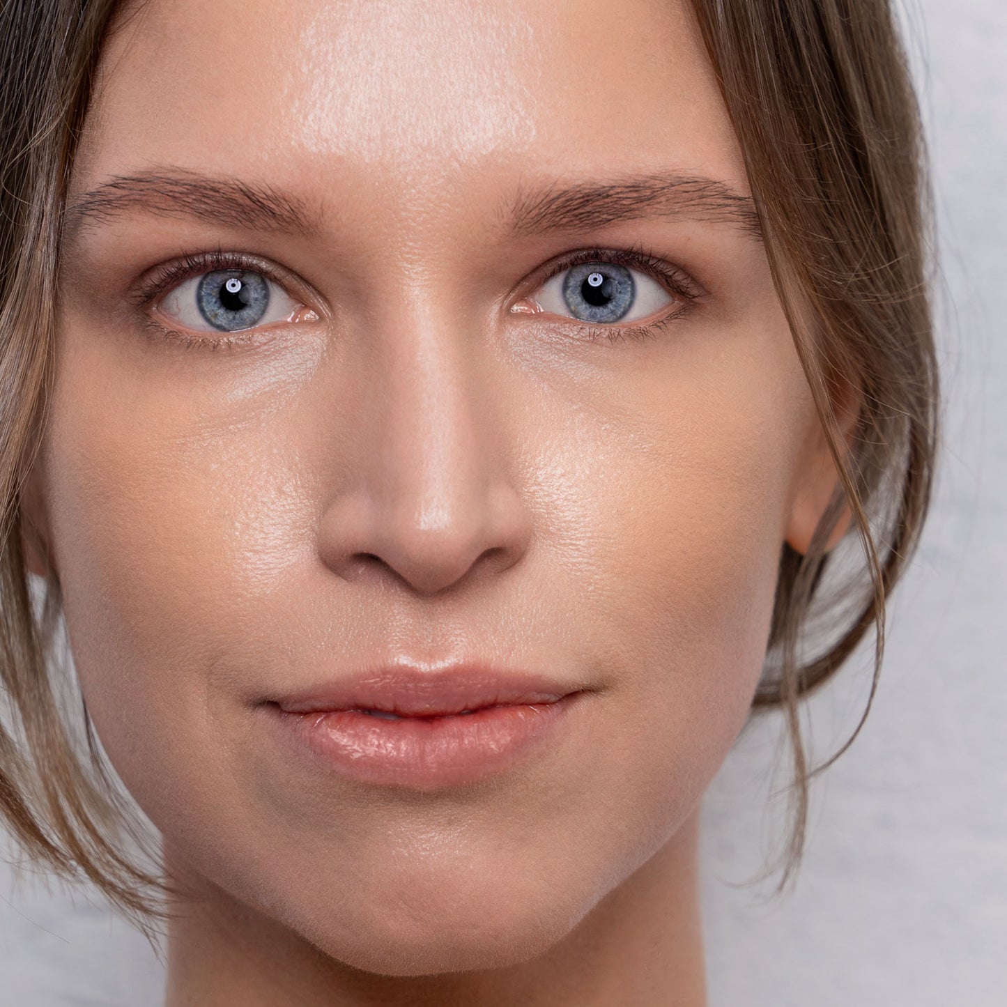 MÁDARA | Hyaluronic Anti-Pollution CC Cream SPF 15
