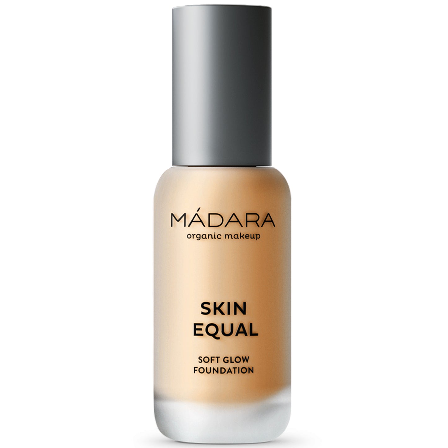 MÁDARA | Skin Equal Soft Glow Foundation 30 ml