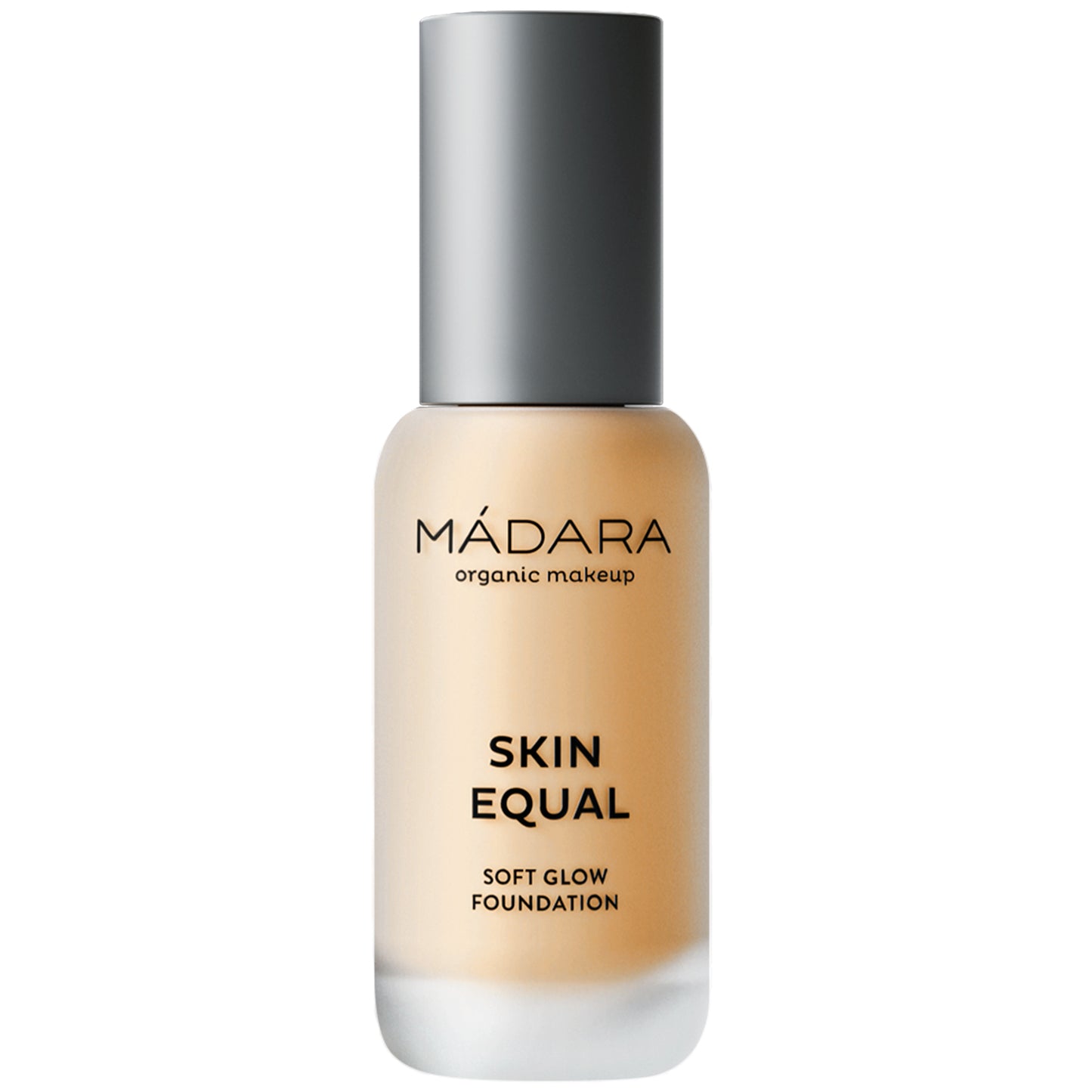 MÁDARA | Skin Equal Soft Glow Foundation 30 ml