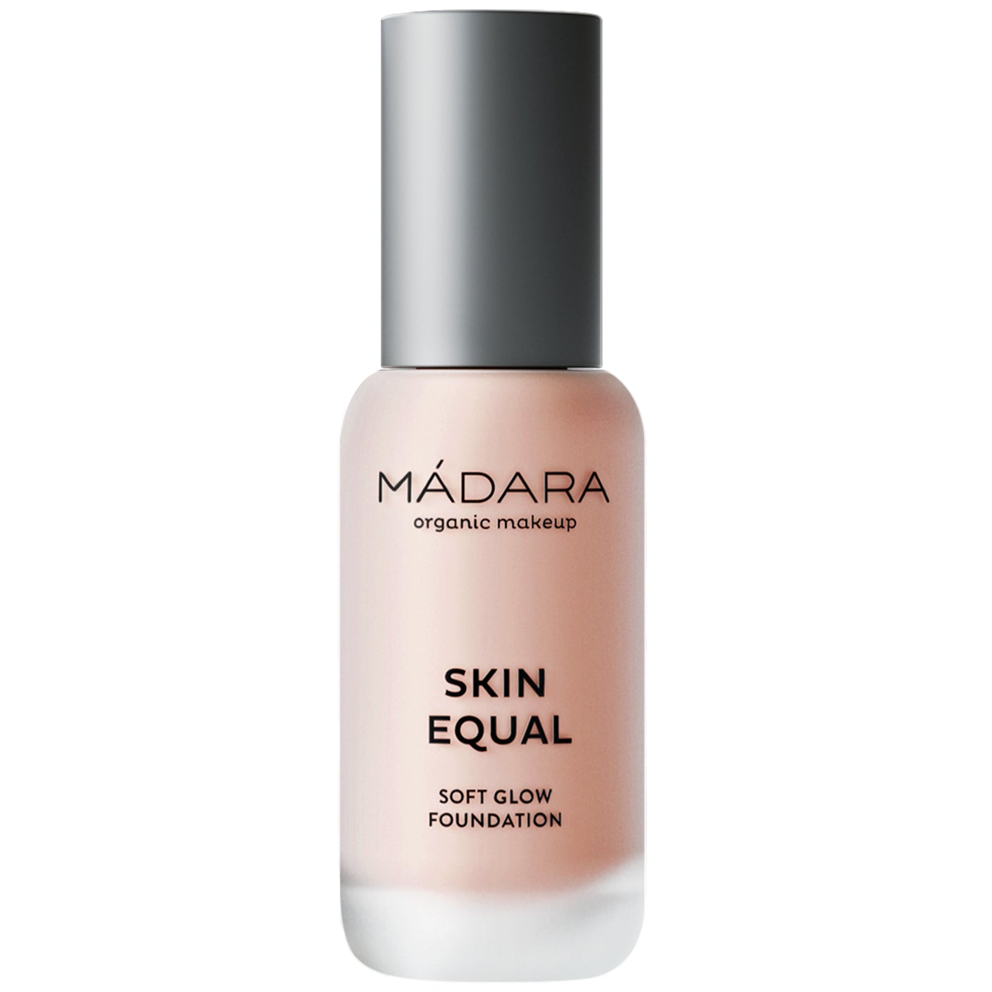 MÁDARA | Skin Equal Soft Glow Foundation 30 ml