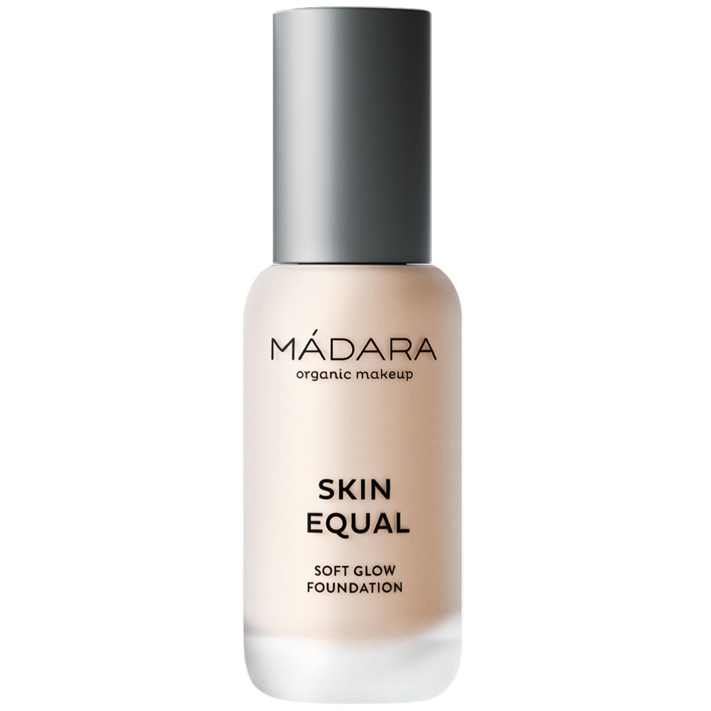 MÁDARA | Skin Equal Soft Glow Foundation 30 ml