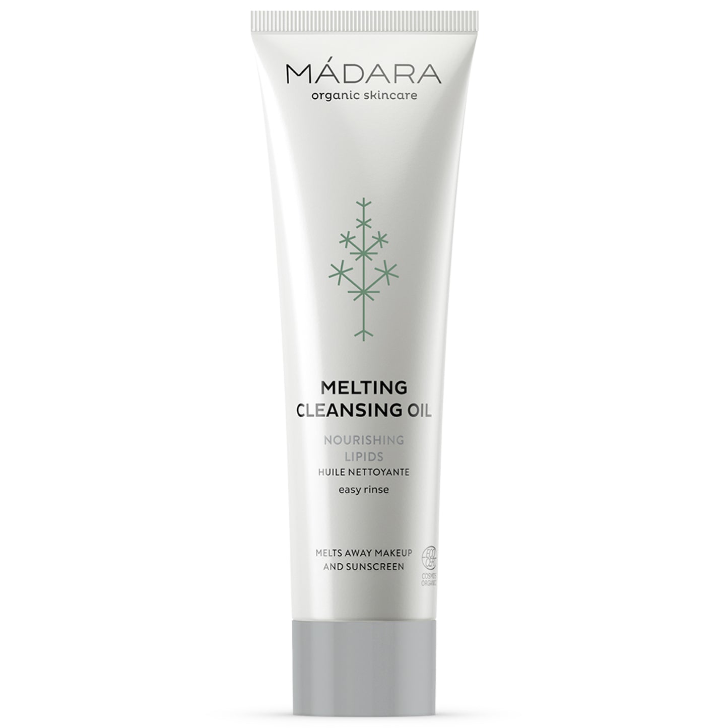 MÁDARA | Melting Cleansing Oil